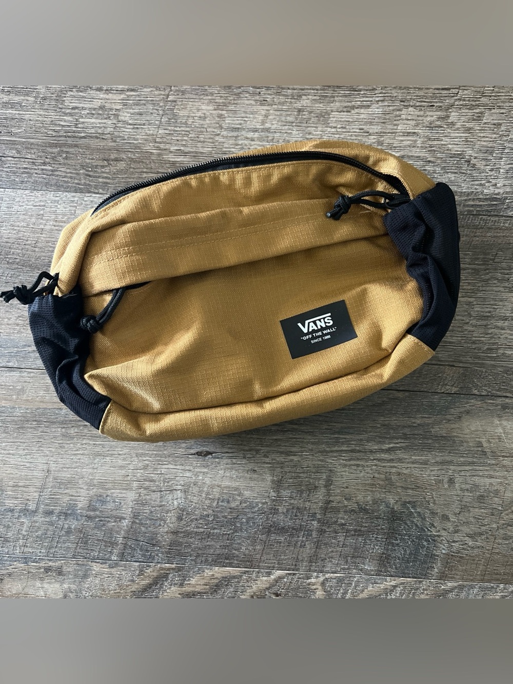 Vans | Bounds Cross Body Bag - Sepia